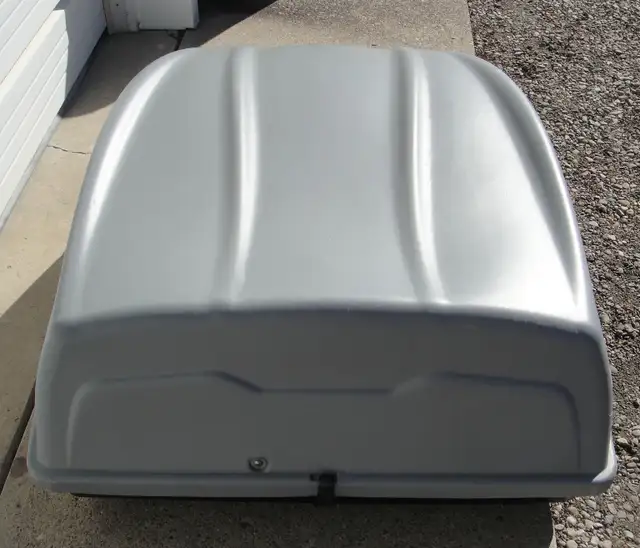 SPORT RACK ROOF TOP CARGO CARRIER - Photo 3