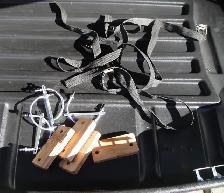 SPORT RACK ROOF TOP CARGO CARRIER - Photo 5