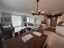 Lévis  Grand 4 1/2 pour juillet