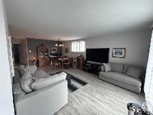 Lévis  Grand 4 1/2 pour juillet - Photo 2
