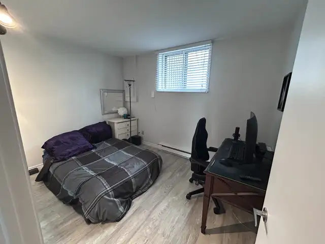 Lévis  Grand 4 1/2 pour juillet - Photo 7