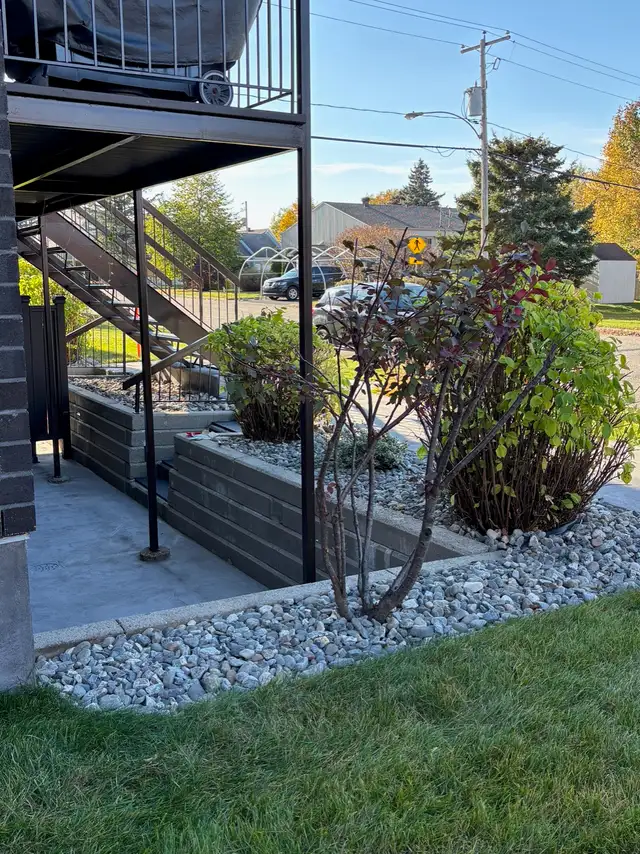 Lévis  Grand 4 1/2 pour juillet - Photo 12