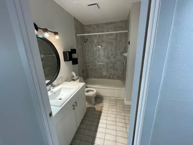 Lévis  Grand 4 1/2 pour juillet - Photo 16