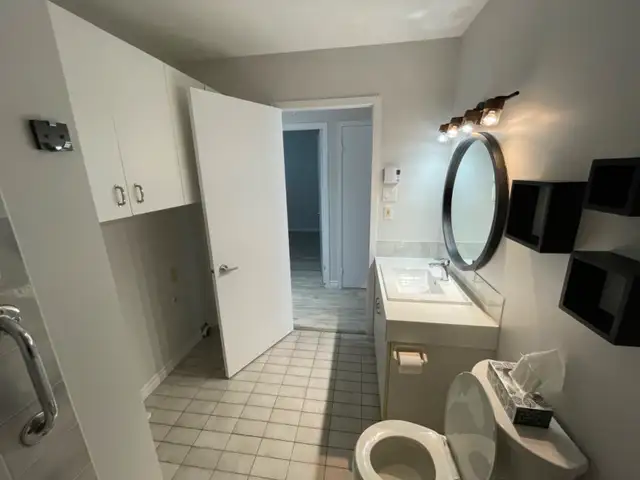 Lévis  Grand 4 1/2 pour juillet - Photo 17