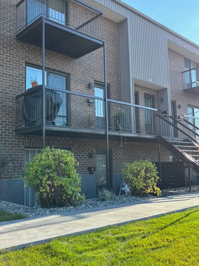 Lévis  Grand 4 1/2 pour juillet - Photo 20