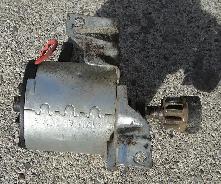 SMALL ENGINE ELECTRIC STARTER