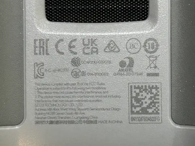 DJI RC Remote - Photo 3