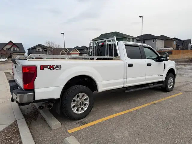2020 Ford F-350 Super Duty - Photo 4