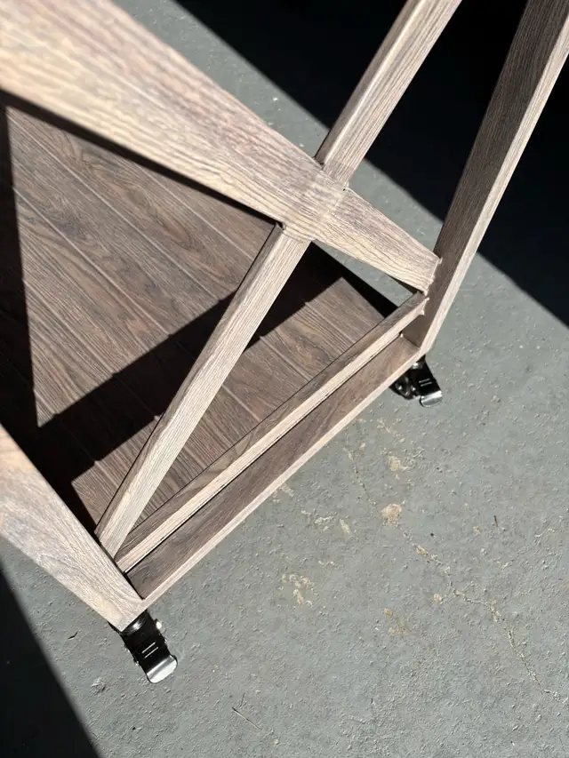 UTILITY/BBQ CART FOR SALE - Photo 3