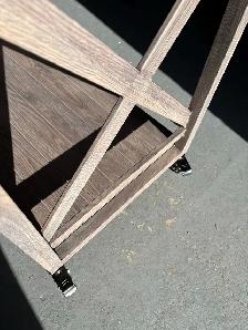 UTILITY/BBQ CART FOR SALE - Photo 3