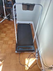 Trade Like New Walking Pad For Exercise Bike Midland