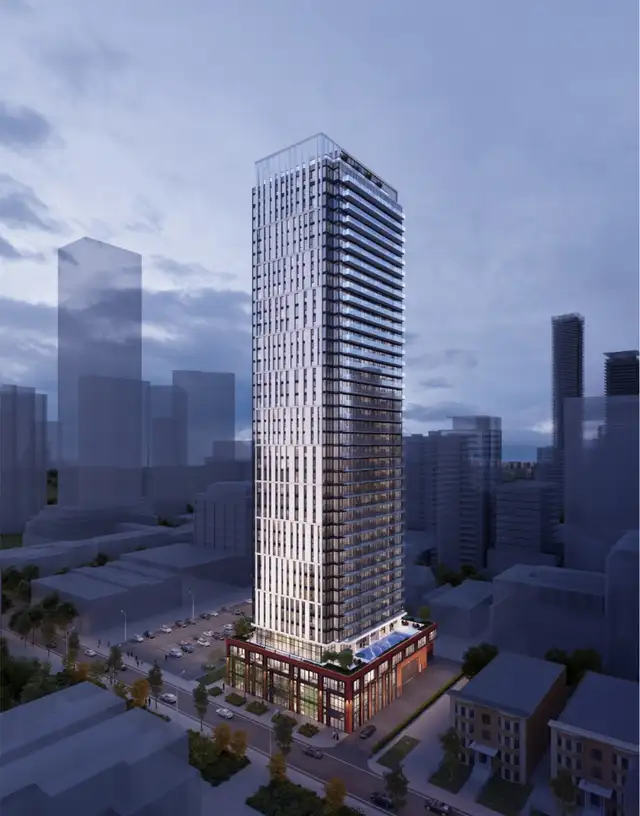 Assignment Sale | Yonge at Wellesley | Core Opportunity |