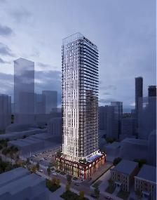 Assignment Sale | Yonge at Wellesley | Core Opportunity |