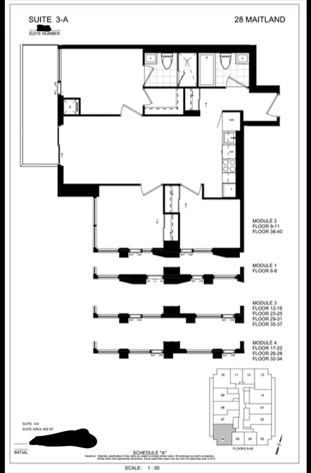 Assignment Sale | Yonge at Wellesley | Core Opportunity | - Photo 2