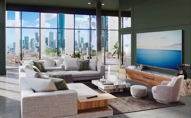 Assignment Sale | Yonge at Wellesley | Core Opportunity | - Photo 3