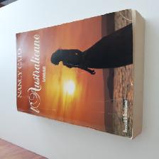 LIVRE NEUF DE NANCY CATO 550 PAG 5 ROMANS:L'AUSTRALIENNE, AU FIL