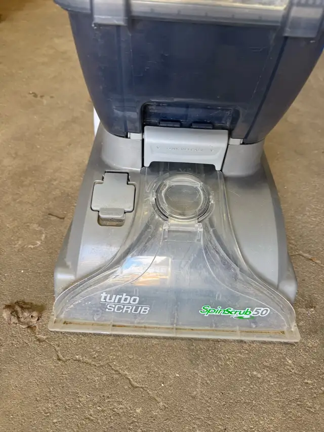 Carpet cleaner - Photo 4