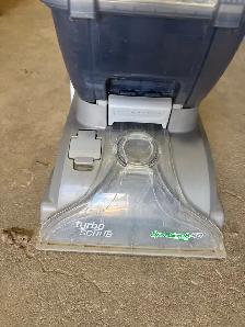 Carpet cleaner - Photo 4
