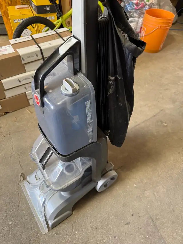 Carpet cleaner - Photo 5