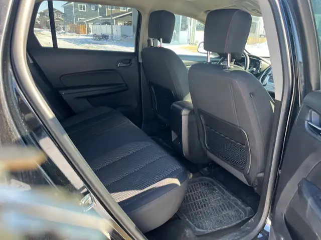 2014 gmc terrain - Photo 7