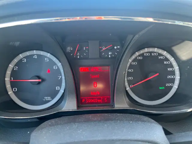 2014 gmc terrain - Photo 8