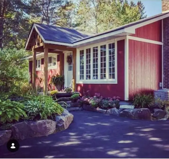 Perfect Muskoka Home
