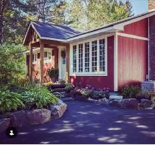 Perfect Muskoka Home