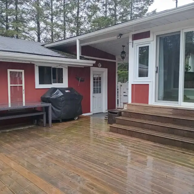 Perfect Muskoka Home - Photo 3