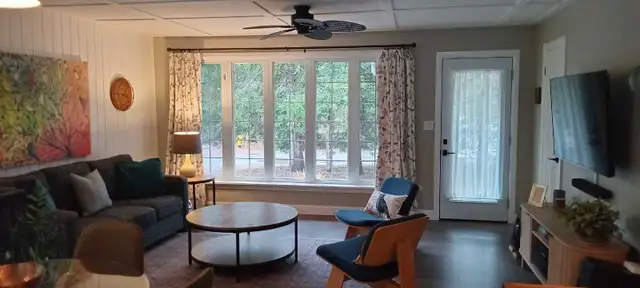 Perfect Muskoka Home - Photo 6