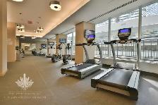 65 BREMNER BLVD - MAPLE LEAF SQUARE - 1 BEDROOM W/ CN TOWER VIEW - Photo 8