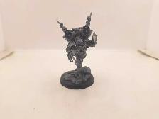 Warhammer 40k Haarken Worldclaimer Hearld of the Apocalypse
