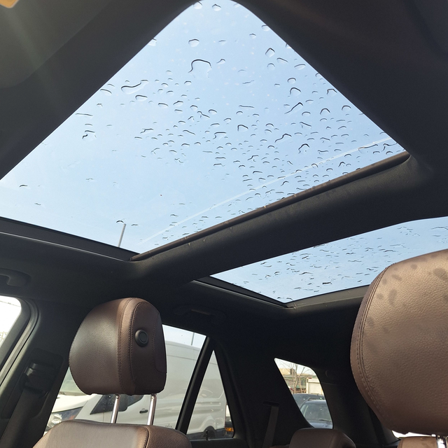 2013 Mercedes-Benz M-Class ML 350 BlueTEC, No Accidents, Service - Photo 20