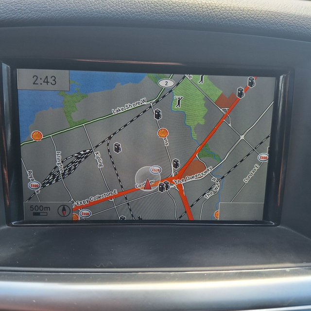 2013 Mercedes-Benz M-Class ML 350 BlueTEC, No Accidents, Service - Photo 21