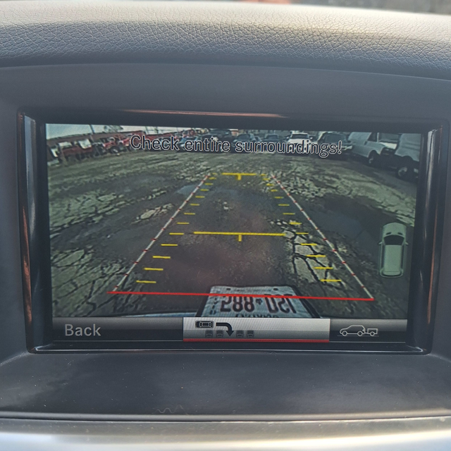 2013 Mercedes-Benz M-Class ML 350 BlueTEC, No Accidents, Service - Photo 22