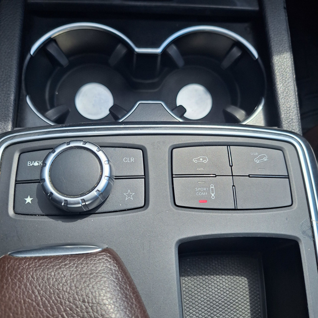 2013 Mercedes-Benz M-Class ML 350 BlueTEC, No Accidents, Service - Photo 24