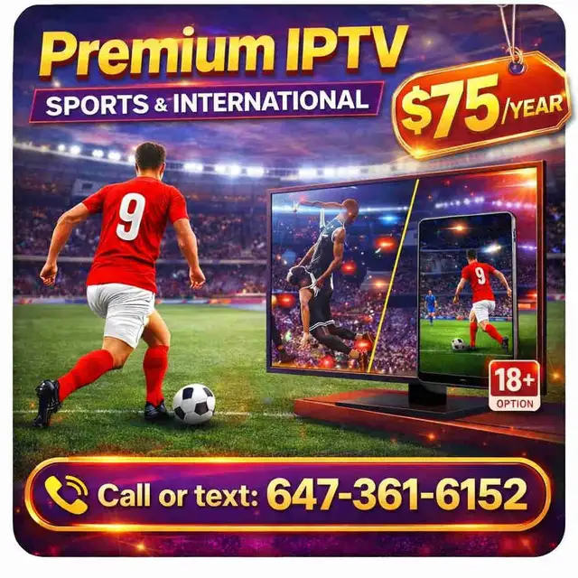 All-In-One Streaming Solution – Try It Free