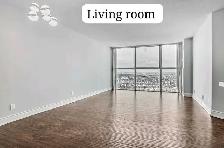 2 bedroom   2 washroom- 1200 sq.ft condo in Mississauga sq1