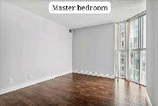 2 bedroom   2 washroom- 1200 sq.ft condo in Mississauga sq1 - Photo 2