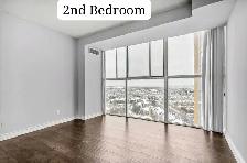 2 bedroom   2 washroom- 1200 sq.ft condo in Mississauga sq1 - Photo 3