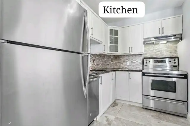 2 bedroom   2 washroom- 1200 sq.ft condo in Mississauga sq1 - Photo 4