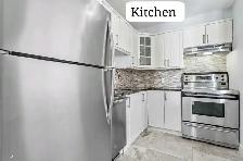 2 bedroom   2 washroom- 1200 sq.ft condo in Mississauga sq1 - Photo 4