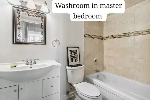 2 bedroom   2 washroom- 1200 sq.ft condo in Mississauga sq1 - Photo 7