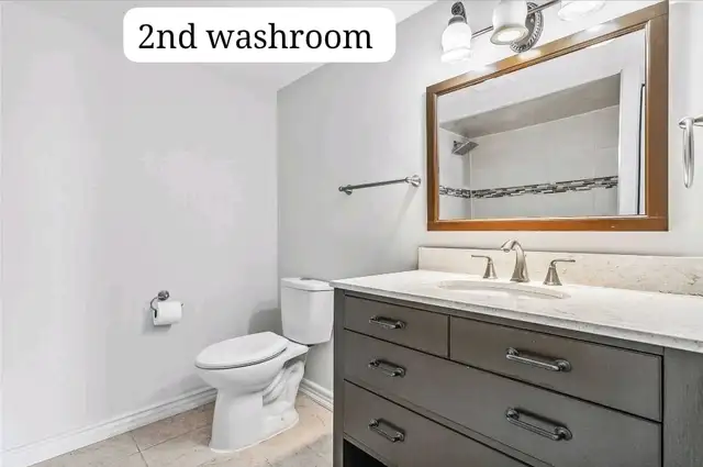 2 bedroom   2 washroom- 1200 sq.ft condo in Mississauga sq1 - Photo 10