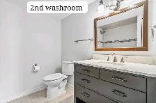 2 bedroom   2 washroom- 1200 sq.ft condo in Mississauga sq1 - Photo 10