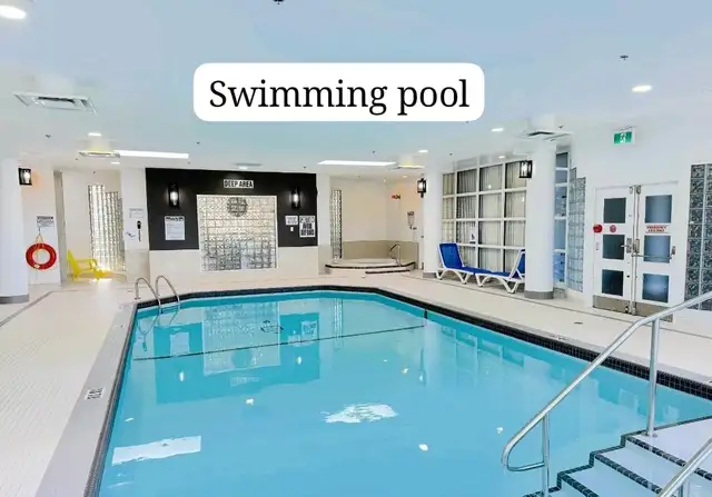 2 bedroom   2 washroom- 1200 sq.ft condo in Mississauga sq1 - Photo 11