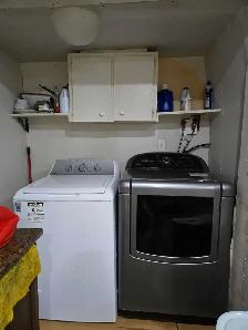 Basement for rent - Photo 4
