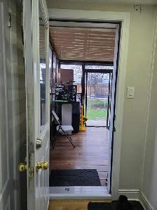Basement for rent - Photo 5