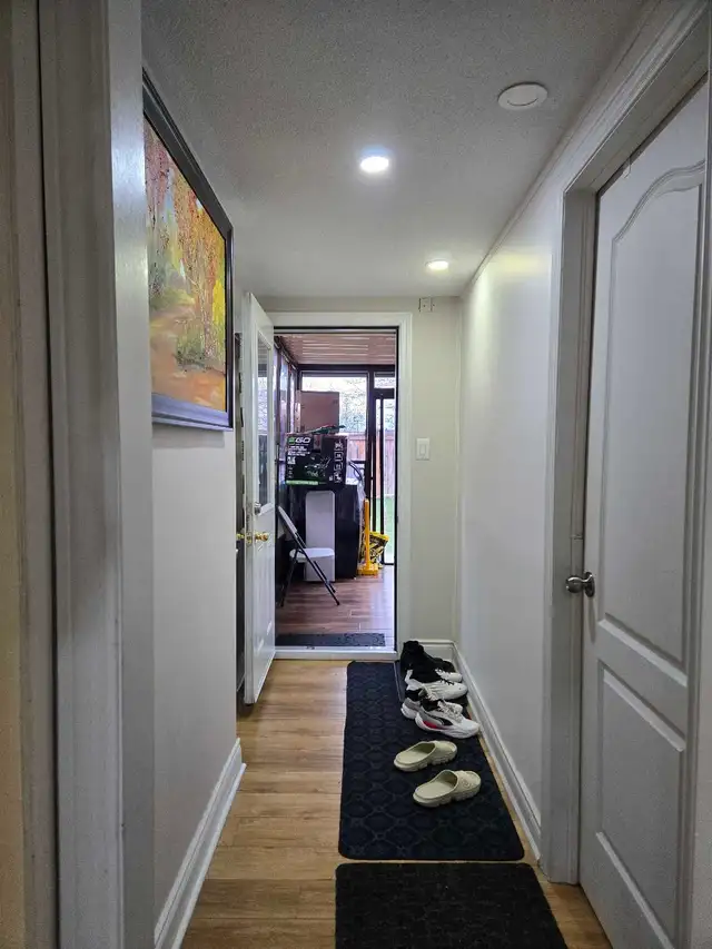 Basement for rent - Photo 7