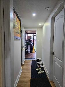 Basement for rent - Photo 7
