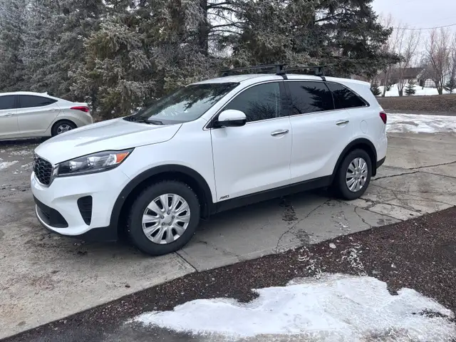2020 Kia Sorento